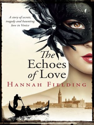 cover image of The Echoes of Love